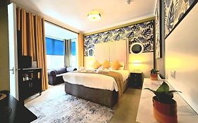 Yardley Manor Hotel